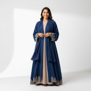 hilya Abaya