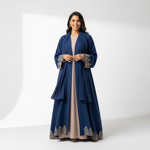 hilya Abaya